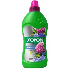  Îngrășământ lichid multicomponent Biopon 1 kg 1 l