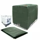 Husă de Protecție Pentru Rezervor IBC de 1000 L - Verde