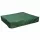 Husă de Protecție pentru Mobilier de Grădină 200x200x20 cm, Verde, Impermeabilă