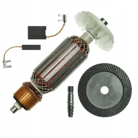  Polizor rotor Celma PRAs 235 PRAw 130 230V