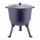  Cazan in picioare Kamille 10 l
