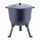  Cazan in picioare Kamille 10 l