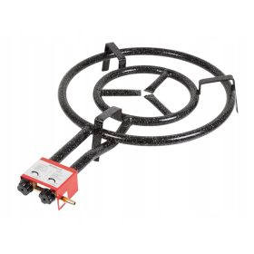  MUURIKKA Arzator pe gaz D-500 54130080