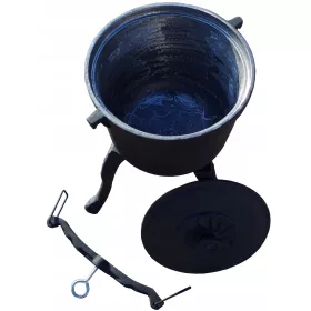  VASOA FONTA 8L GRIL DE VANATOARE POLUS GASCA