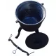  VASOA FONTA 8L GRIL DE VANATOARE POLUS GASCA
