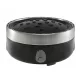  Gratar fara fum MUURIKKA Travel - Negru 54320010
