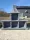  Semineu armat cu gratar din beton BIG AND NICE