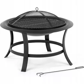 Focar de gradina 74 cm lungime 75 cm