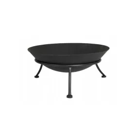  FOGAR DE GRADINA GRARA MARE din FONTA SOLIDA 60cm