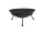 FOGAR DE GRADINA GRARA MARE din FONTA SOLIDA 60cm