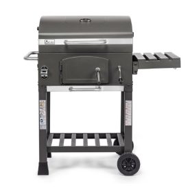  Gratar cu carbune activ 42 x 57,5 cm