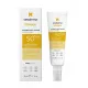 Crema de față Sesderma Repaskin Invisible SPF50+ 50 ml, Protecție Solară Înaltă