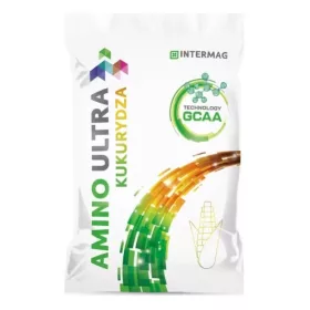 AMINO ULTRA CORN 5KG îngrășământ mineral-organic