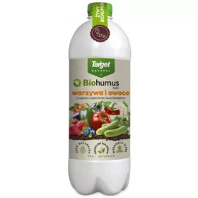 Îngrășământ organic, natural Lichid țintă 1,2 kg