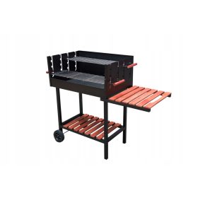  Gratar cu carbune Progarden 90 x 23 cm