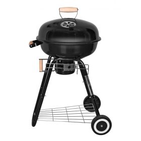  Grătar cu cărbune activ 44 x 44 cm (4260056019401)