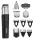  Aparat de tuns multifuncțional Babyliss 11-în-1 MT812E