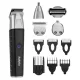  Aparat de tuns multifuncțional Babyliss 11-în-1 MT812E