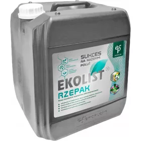  EKOLIST Rapita 5l Ekoplon, ingrasamant