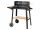  Gratar cu carbune Grill Meister 28 x 48 cm