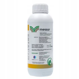    MESSOR CERES BIOTICS 1L ÎNGRĂȘĂMÂNT MICROBIOLOGIC BIOSTIMULATOR DE CREȘTERE A PLANTELOR
