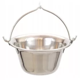  Fierbător suspendat Perfect Home de 10 l