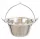  Fierbător suspendat Perfect Home de 10 l