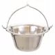  Fierbător suspendat Perfect Home de 10 l