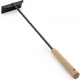  ASH POKER ASH SCREPER 53 CM POKER PENTRU GRĂTAR ȘEMIN