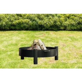  Focar rotund de gradina MARE 60cm, grosime 3mm