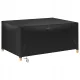 Husă Protectoare Impermeabilă pentru Mobilier de Grădină 242x162x100 cm