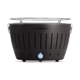  Gratar cu carbune Lotus 32 x 32 cm