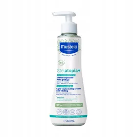 Crema Nutritivă MUSTELA STELATOPIA+ cu Lipide, 300 ml