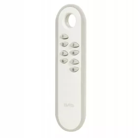 Telecomandă radio Zamel EXTA FREE P-256/8, 8 canale