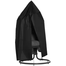   Husă de Protecție Oxford Impermeabilă pentru Mobilier de Grădină