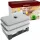  Afumator cu balcon cu reglare a capacitatii + GRATUIT