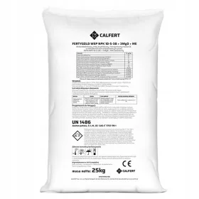   FERTILIZANT MULTI COMPONENTE CHELAT FERTYGOLD WSP 10-5-38 +3MgO +ME 25 KG