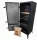  GARDEN SMOKEHOUSE METAL CU REGULATOR DE FUM + 2 CADOURI GRATUITE