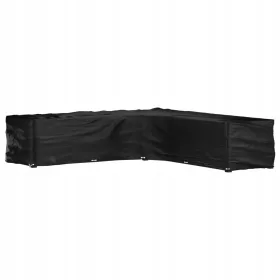   Husă Impermeabilă pentru Mobilier de Grădină 300x300x70 cm