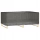 Huse Rezistente la Apă și UV pentru Mobilier de Grădină, 227x152x65 cm, Set de 2