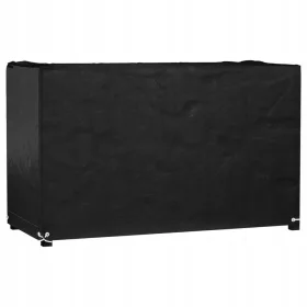   Husă de Protecție Impermeabilă pentru Mobilier de Grădină, 125x55x75 cm