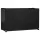 Husă de Protecție Impermeabilă pentru Mobilier de Grădină, 125x55x75 cm