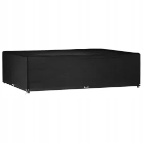   Husă de Protecție Impermeabilă pentru Mobilier de Grădină 300x200x75 cm