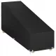 Husă de Protecție Impermeabilă pentru Mobilier de Grădină 205x75x40/70 cm