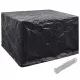Huse Impermeabile pentru Mobilier de Grădină 135x135x90 cm - Set 2 Bucăți