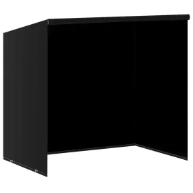 Husă Rezistentă pentru Leagăn de Grădină 135x105x175 cm