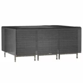   Husă de Protecție Impermeabilă pentru Mobilier de Grădină 270x180x90 cm