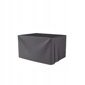   Husă de Protecție pentru Mobilier de Grădină, Impermeabilă și Rezistentă UV, 300x250x90 cm