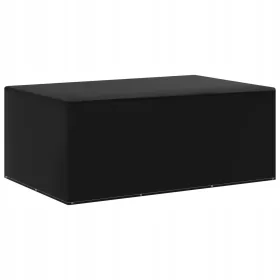   Husă de Protecție Impermeabilă pentru Mobilier de Grădină 143x225x90 cm
