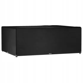   Husă rezistentă la apă și UV pentru mobilier de grădină, 278x204x105cm